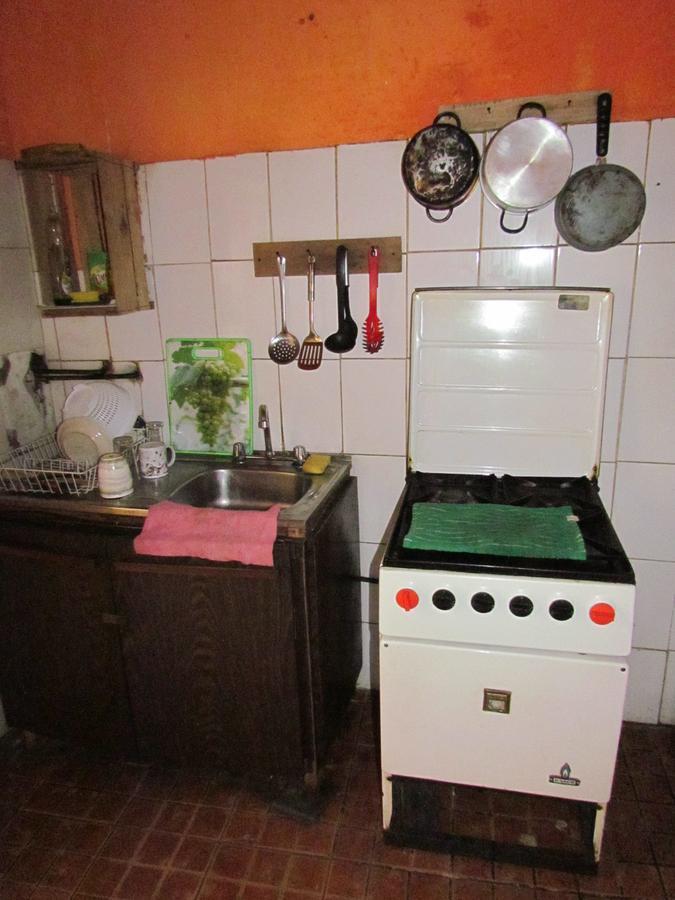 Origenes Hostelサンティアゴ エクステリア 写真