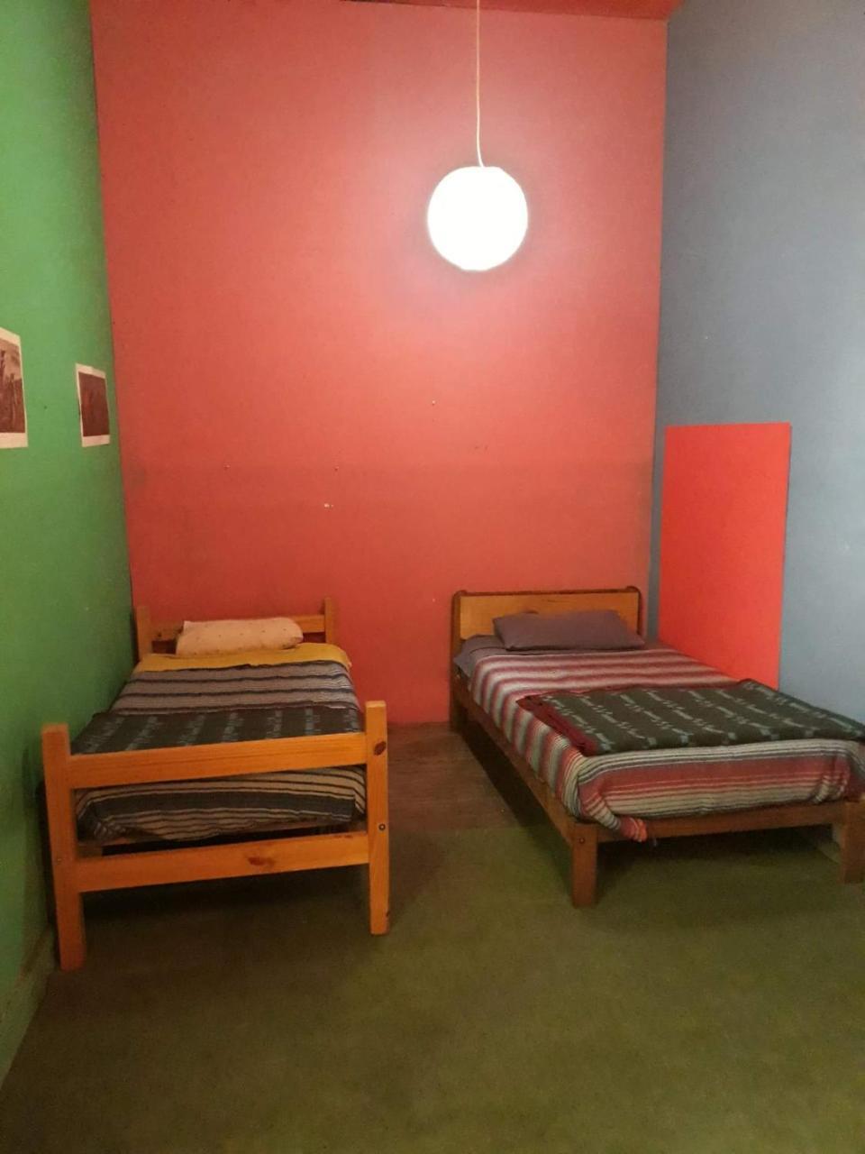 Origenes Hostelサンティアゴ 部屋 写真
