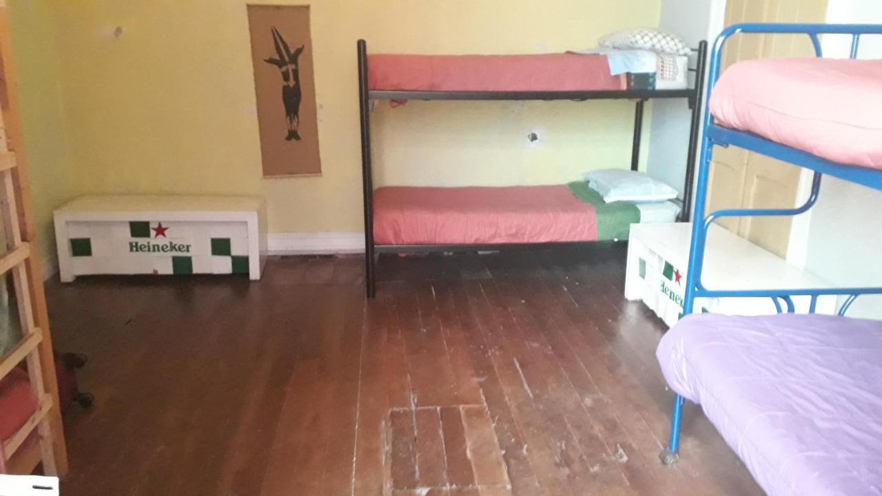 Origenes Hostelサンティアゴ エクステリア 写真